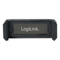 logilink pa0133 usb car charger mobile holder extra photo 1