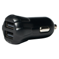 logilink pa0133 usb car charger mobile holder extra photo 4