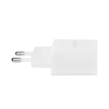 logilink pa0185 usb wall charger 2x usb port 105w white extra photo 3