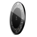 baseus simple wireless charger type c 15w transparent extra photo 3