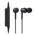audio technica ath ckr35bt wireless earphones black extra photo 1