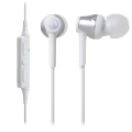 audio technica ath ckr35bt wireless earphones white extra photo 1