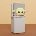 thumbs up powersquad powerbank mandalorian baby yoda the child 5000mah extra photo 1