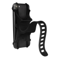 logilink aa0135 universal smartphone bicycle holder for 465 smartphones extra photo 2