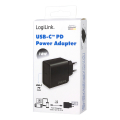 logilink pa0258 usb power socket adapter 1x usb c pd 18 w extra photo 6