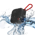 hama 173193 bluetoothpocket 20 loudspeaker waterproof 35 w black extra photo 4