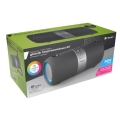 tracer splash xxl tws fm bluetooth speaker extra photo 7