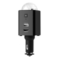 technaxx disco mobile auto charger tx 159 extra photo 1