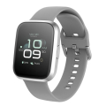 forever forevive 2 sw 310 smartwatch silver extra photo 3