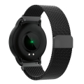forever forevive 2 sb 330 smartwatch black extra photo 2