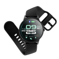 forever forevive 2 sb 330 smartwatch black extra photo 6