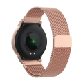 forever forevive 2 sb 330 smartwatch rose gold extra photo 2