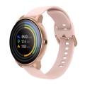 forever forevive 2 sb 330 smartwatch rose gold extra photo 3