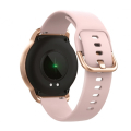 forever forevive 2 sb 330 smartwatch rose gold extra photo 7