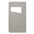 smart case book for samsung a12 navy extra photo 1