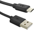 qoltec 50189 charger 17w 5v 34a usb micro usb extra photo 1