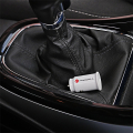 forcell cc sj02 car charger mini 2xusb 31a white extra photo 5