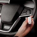 forcell cc sj02 car charger mini 2xusb 31a white extra photo 6