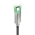 forcell c806 smart 24a cable micro usb 1m extra photo 1