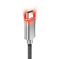 forcell c806 smart 24a cable micro usb 1m extra photo 2