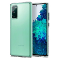 spigen ultra hybrid for samsung s20 fe transparent extra photo 1