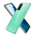 spigen ultra hybrid for samsung s20 fe transparent extra photo 2