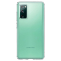spigen ultra hybrid for samsung s20 fe transparent extra photo 4
