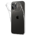 spigen liquid crystal for iphone 12 12 pro transparent extra photo 4