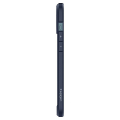 spigen ultra hybrid for iphone 12 pro max navy blue extra photo 2