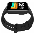 xiaomi mi watch lite black extra photo 2