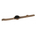 smartwatch oromed smart lady gold extra photo 1