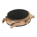 smartwatch oromed smart lady gold extra photo 2