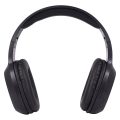 bluetooth headphones maxell b13 hd1 bass 13 black extra photo 1