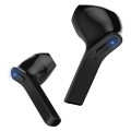 bluetooth headset maxell dynamic black extra photo 1