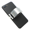 4smarts bike holder ringmount silver extra photo 2