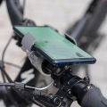 4smarts bike holder ringmount silver extra photo 4
