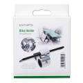 4smarts bike holder ringmount silver extra photo 5