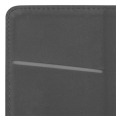 smart magnet flip case for alcatel 3l 2019 black extra photo 1