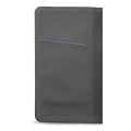 smart magnet flip case for vivo y11s black extra photo 1 smart magnet flip case for vivo y11s black extra photo 1