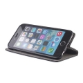 smart magnet flip case for vivo y11s black extra photo 2 smart magnet flip case for vivo y11s black extra photo 2