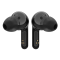 lg tone free fn4 wireless earbuds with meridian audio black extra photo 6