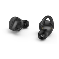 hama 177066 liberobuds bluetoothreg headphones in ear true wireless charg stat black extra photo 1