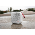 hama 173194 bluetoothreg pocket 20 loudspeaker waterproof 35 w white extra photo 4