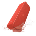forever bs 850 blix 10 bluetooth speaker red extra photo 1
