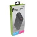 tracer slim mobile battery 20000mah black trabat46804 extra photo 2