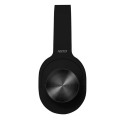 nod playlist bluetooth over ear headset black extra photo 2