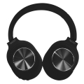 nod playlist bluetooth over ear headset black extra photo 3