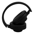 nod playlist bluetooth over ear headset black extra photo 4