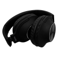 nod playlist bluetooth over ear headset black extra photo 5