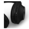 nod playlist bluetooth over ear headset black extra photo 6